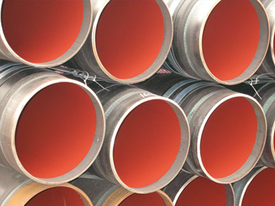 <b>环氧树脂内涂层</b>